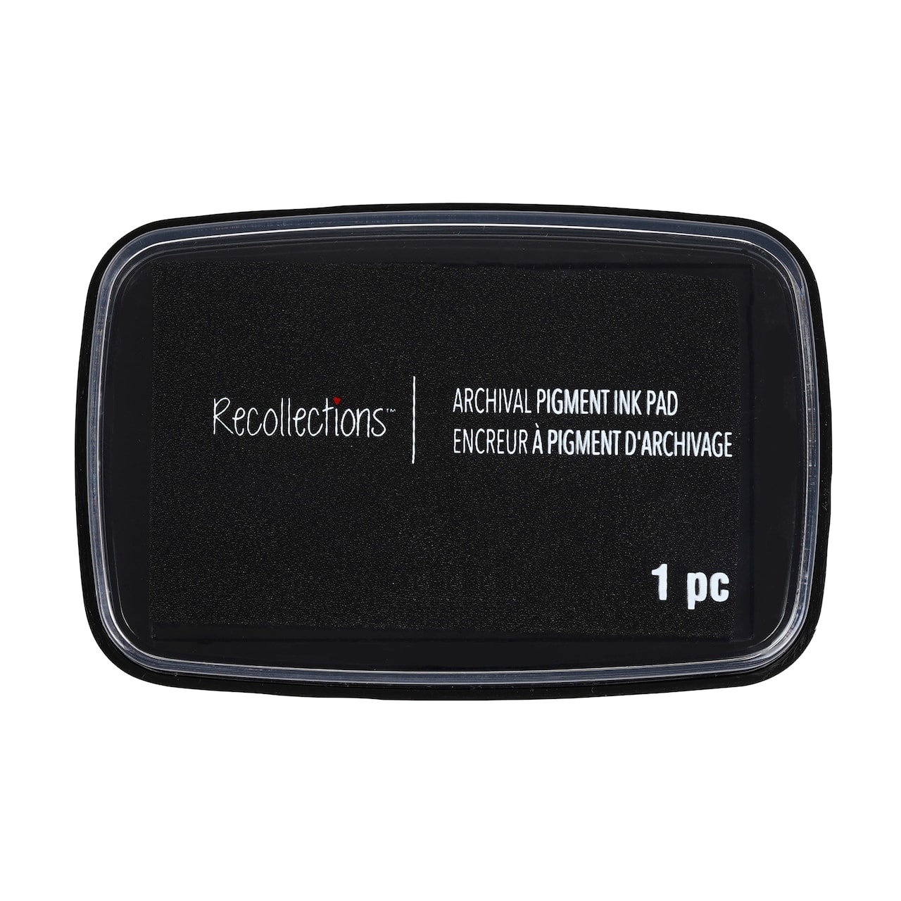 Archival Pigment Ink Pad by Recollections™